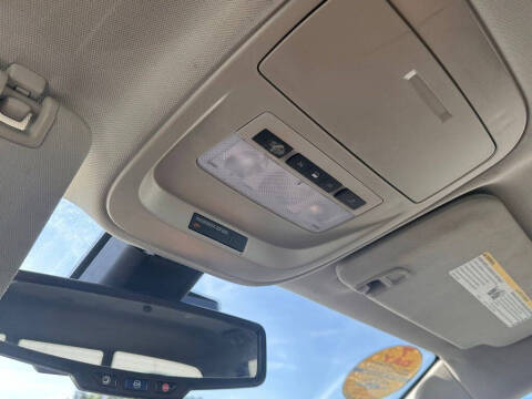 2017 GMC Canyon