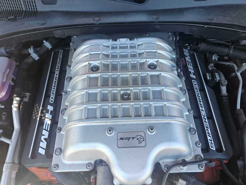 2020 Dodge Charger