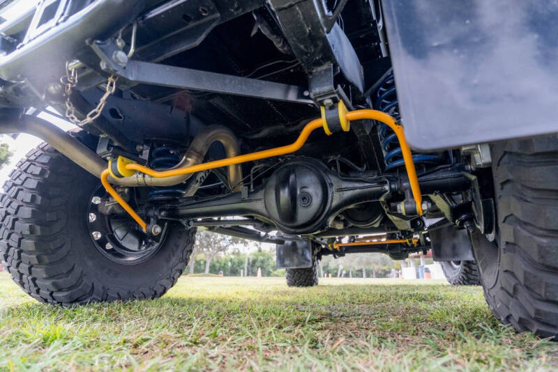 1995 Land Rover Defender 90