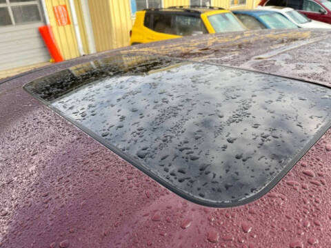 2014 Acura MDX SH-AWD w/Tech