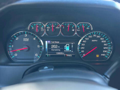 2017 GMC Yukon XL SLT