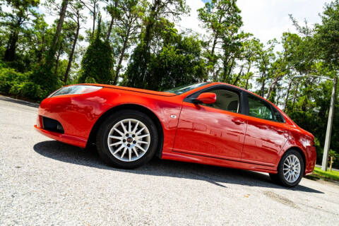 2010 Saab 9-3