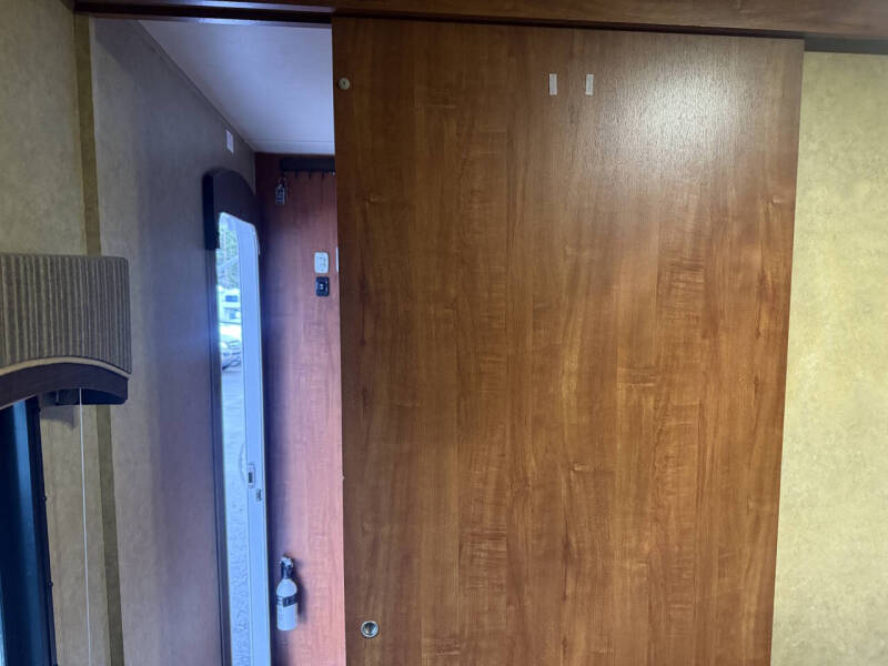 2013 Jayco Jay Feather