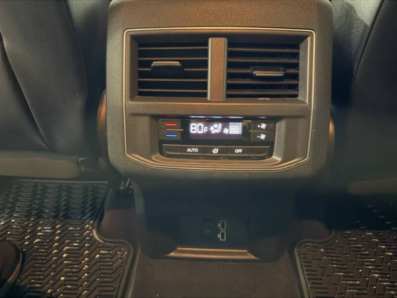 2018 Volkswagen Atlas