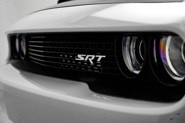 2018 Dodge Challenger SRT Demon