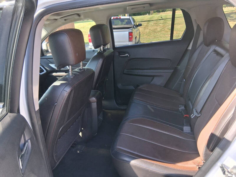 2015 GMC Terrain SLT-1