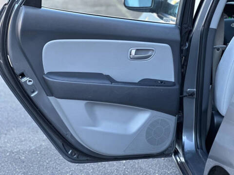 2009 Hyundai Elantra