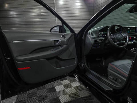 2022 Hyundai Sonata SEL Plus