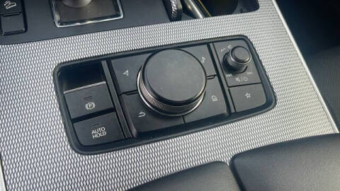 2024 Mazda CX-90 3.3 Turbo Preferred