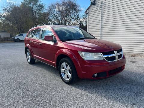 2010 Dodge Journey for sale at Booji Auto in Toledo OH