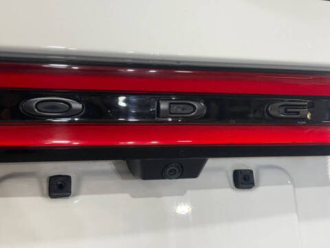 2021 Dodge Durango SXT