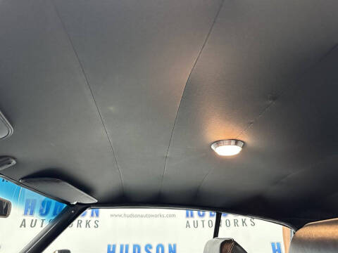 1971 Chevrolet Chevelle