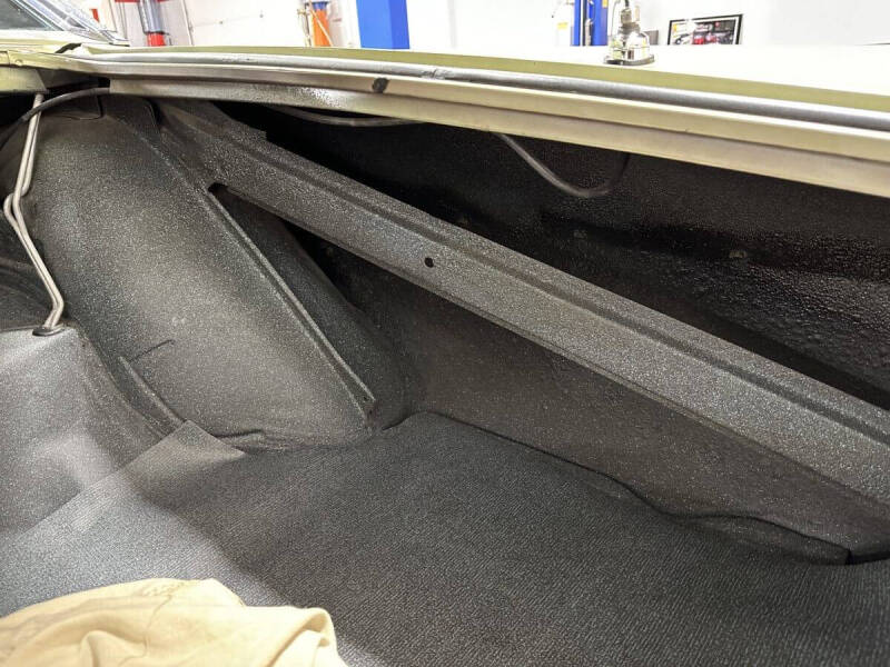 1969 Chevrolet Caprice