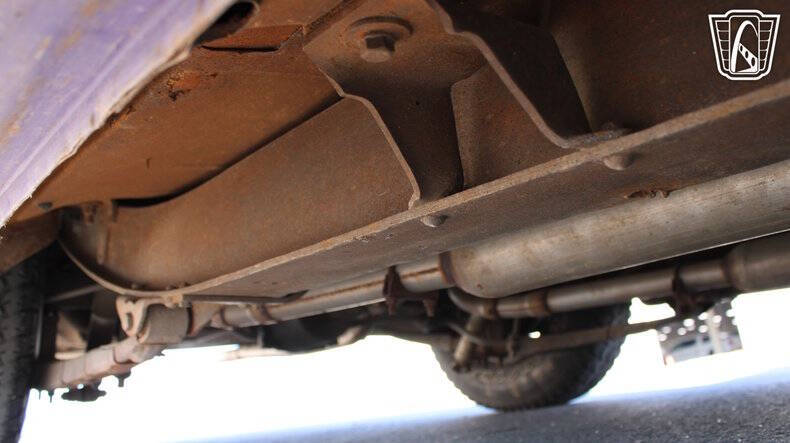 1948 Chevrolet Stylemaster