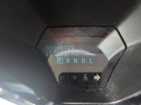 2015 Chevrolet Traverse LS