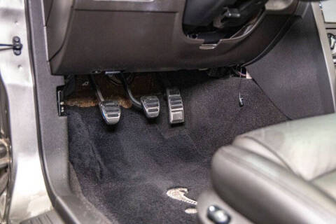 2008 Ford Shelby GT500