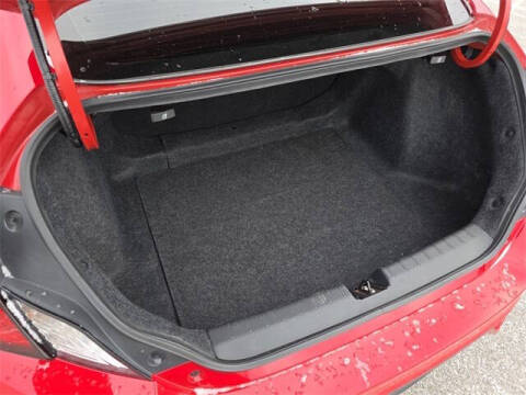 2018 Honda Civic EX-T