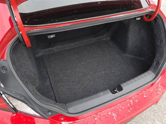 2018 Honda Civic EX-T