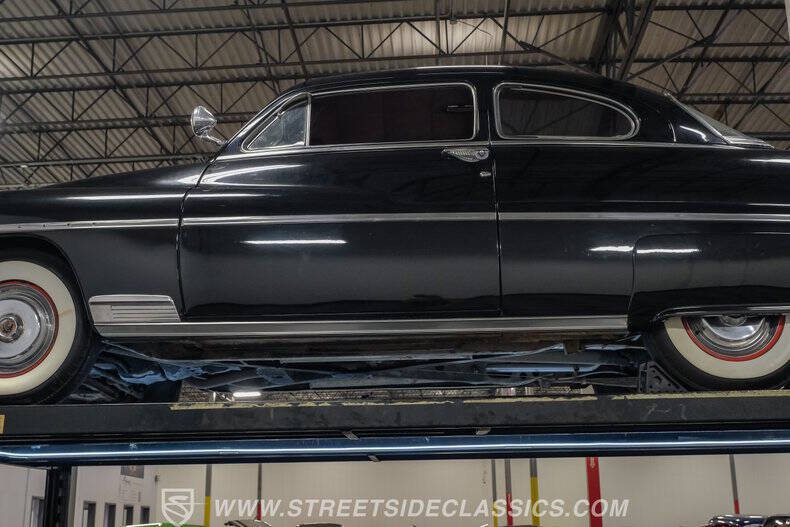 1951 Mercury Eight