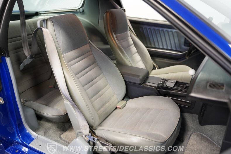 1987 Chevrolet Camaro
