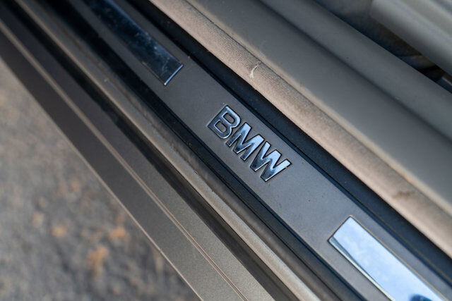 2006 BMW 7 Series 15