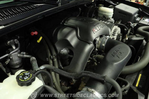 2006 Chevrolet Silverado 1500