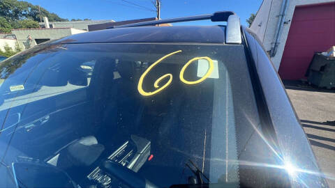 2019 Volvo XC90 T5 Momentum