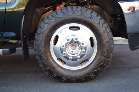 2016 Ford F-350 Super Duty XLT