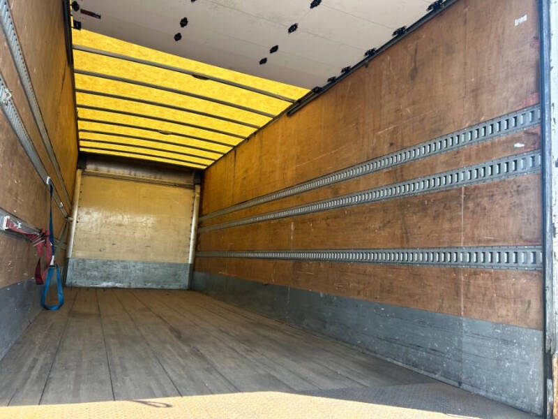 2006 GMC TopKick C5500