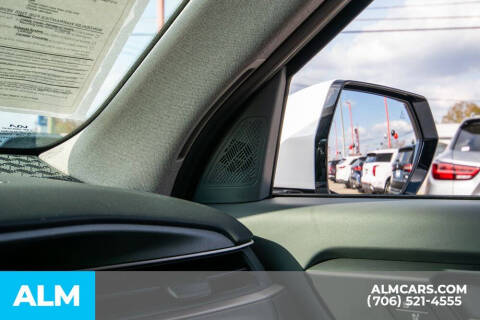 2024 Kia EV9 Light Long Range