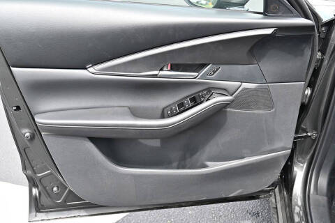 2025 Mazda CX-30 2.5 S Preferred