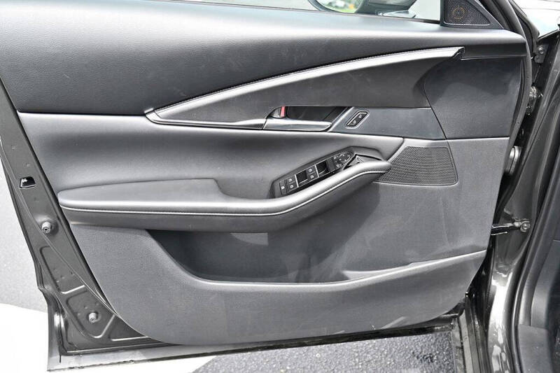 2025 Mazda CX-30 2.5 S Preferred