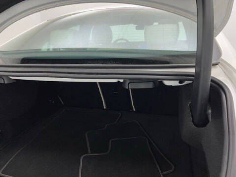 2025 Mercedes-Benz CLA CLA 250 4MATIC