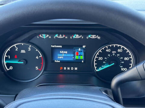 2026 Ford F-350 Super Duty