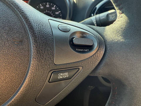 2013 Nissan JUKE NISMO