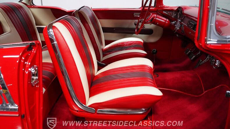 1955 Chevrolet Bel Air