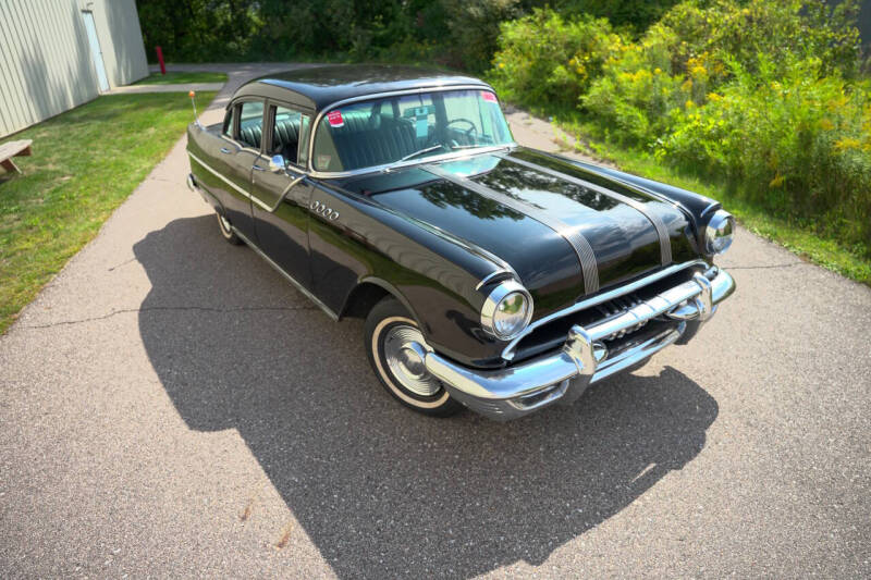 1955 Pontiac Chieftain
