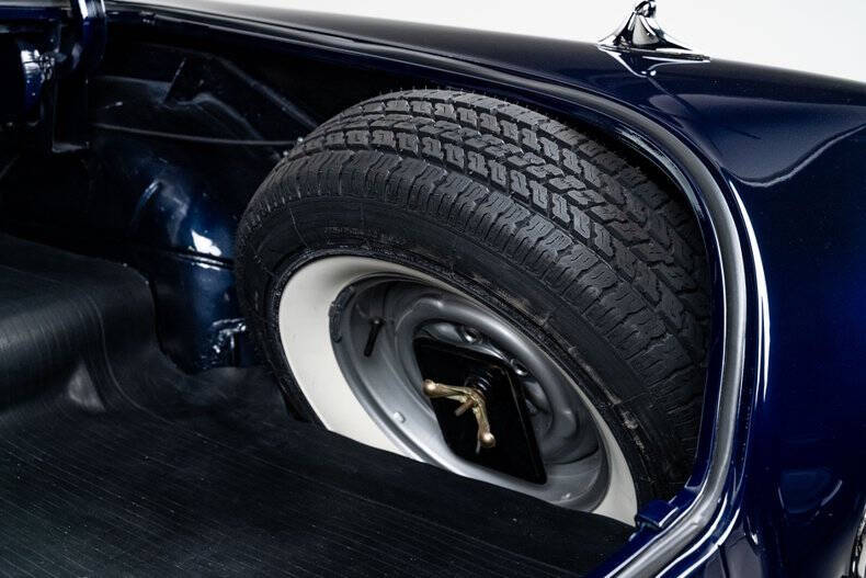 1958 Chevrolet Impala