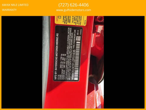 2018 MINI Hardtop 4 Door Cooper S