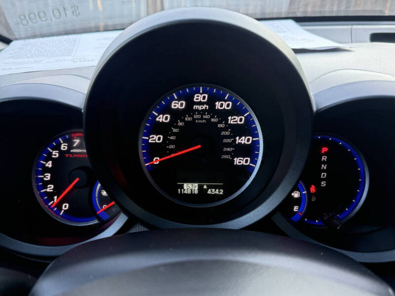 2011 Acura RDX SH-AWD w/Tech