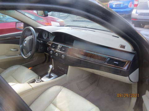 2007 Volkswagen Eos 2.0T