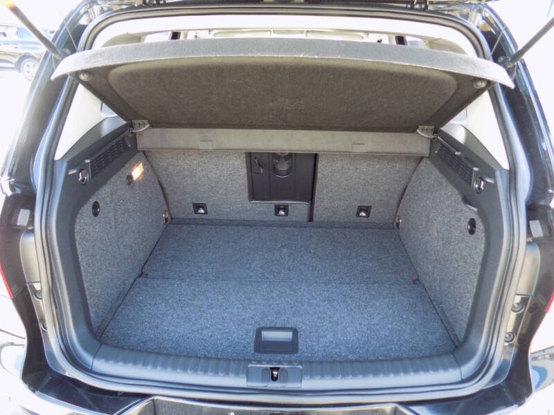 2016 Volkswagen Tiguan 2.0T S