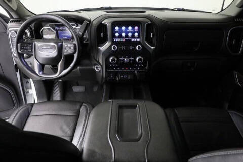 2022 GMC Sierra 1500 Limited