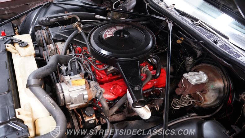 1973 Buick Riviera