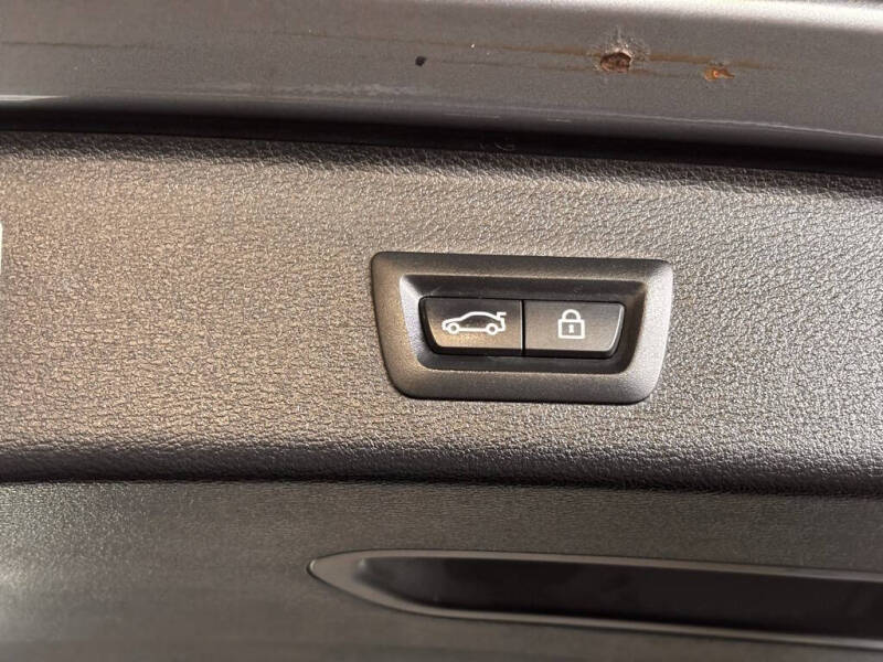 2015 BMW X3 xDrive35i