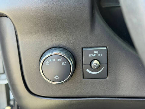 2014 Chevrolet Express LT 2500