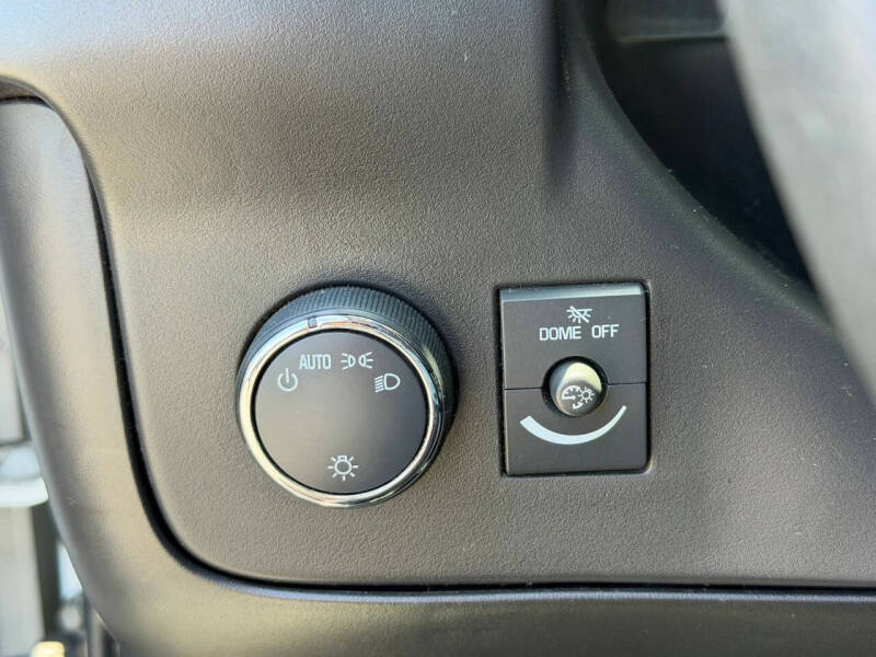 2014 Chevrolet Express LT 2500