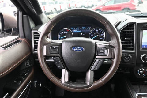 2021 Ford Expedition MAX King Ranch