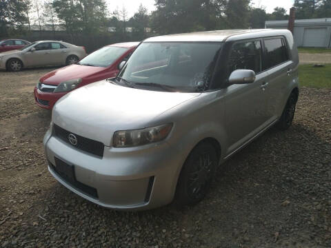 2008 Scion xB for sale at Seneca Motors, Inc. in Seneca PA