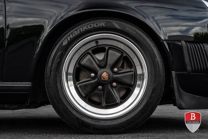 1980 Porsche 911